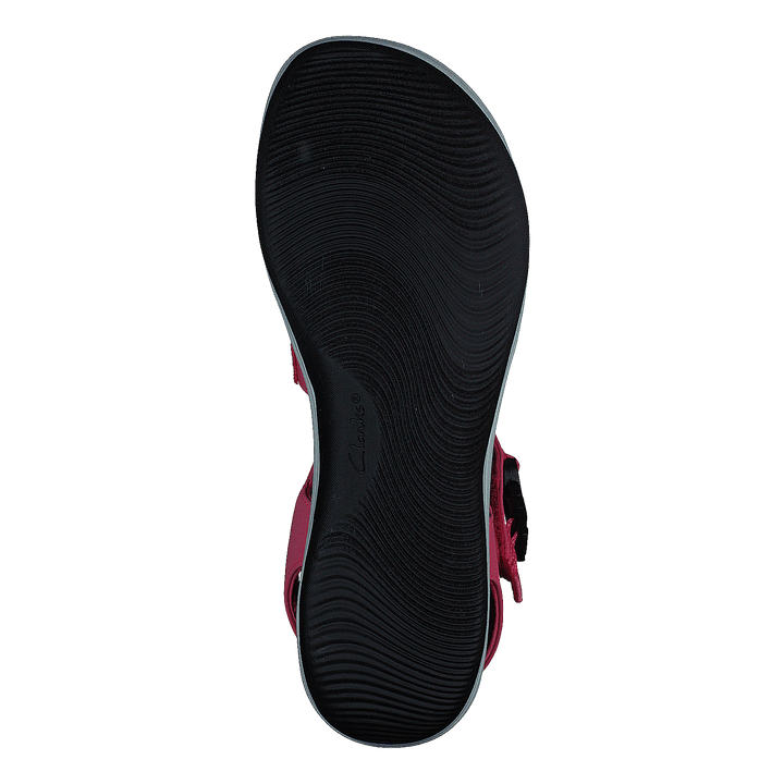 Mira Tide Bright Coral