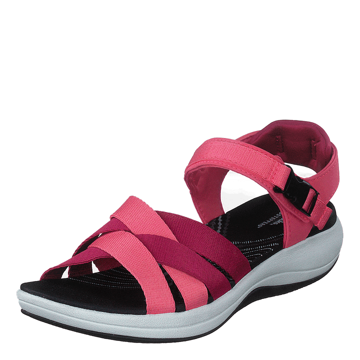 Mira Tide Bright Coral
