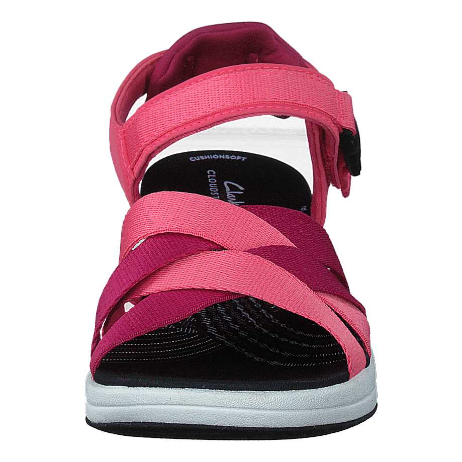 Mira Tide Bright Coral