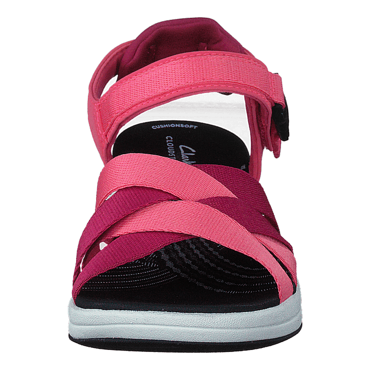 Mira Tide Bright Coral