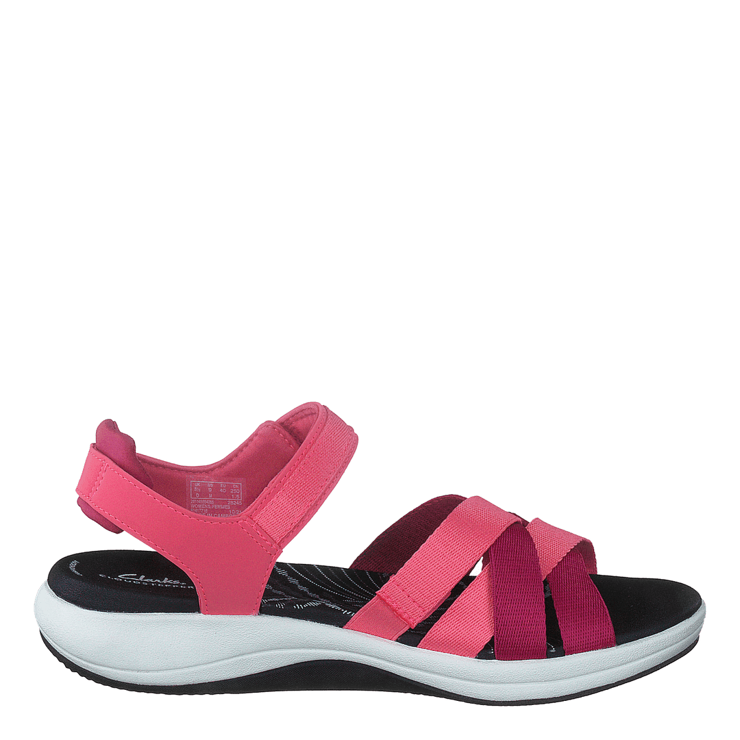 Mira Tide Bright Coral