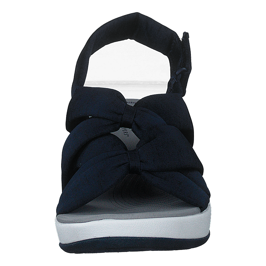 Arla Meg Navy Textile