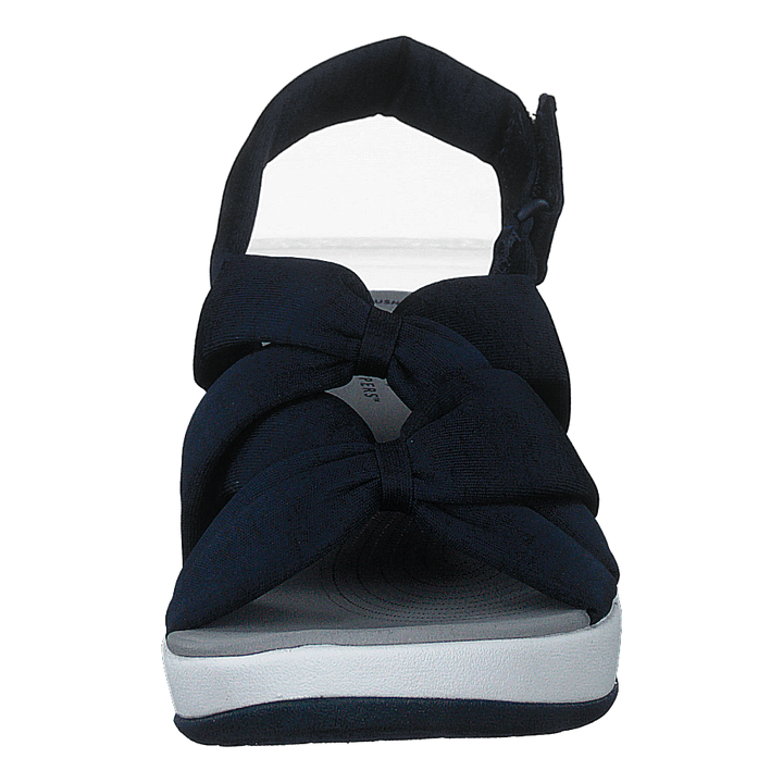 Arla Meg Navy Textile