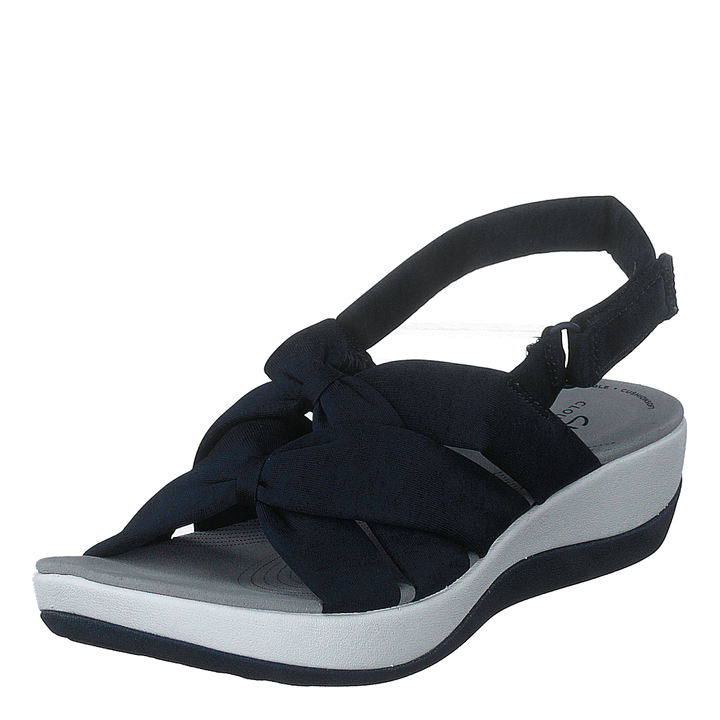 Arla Meg Navy Textile