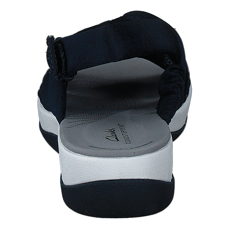 Arla Meg Navy Textile