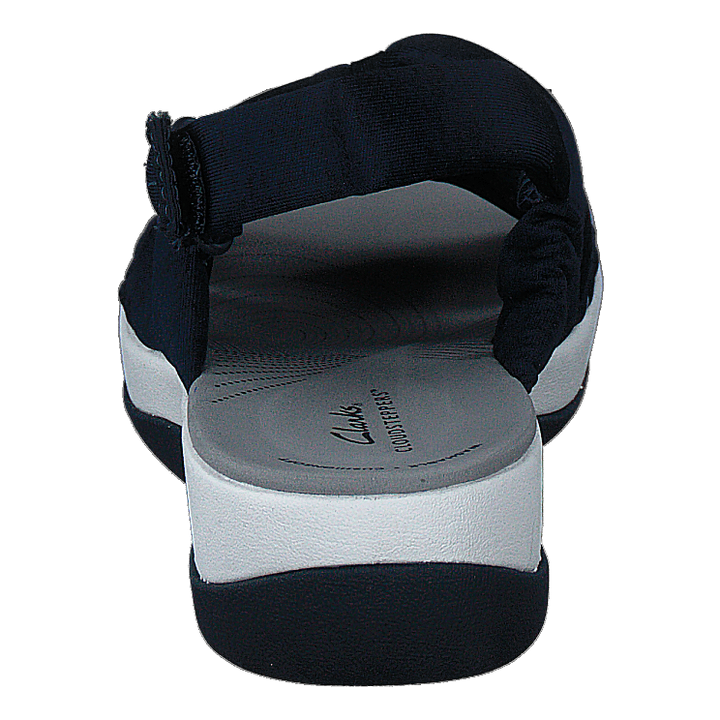 Arla Meg Navy Textile