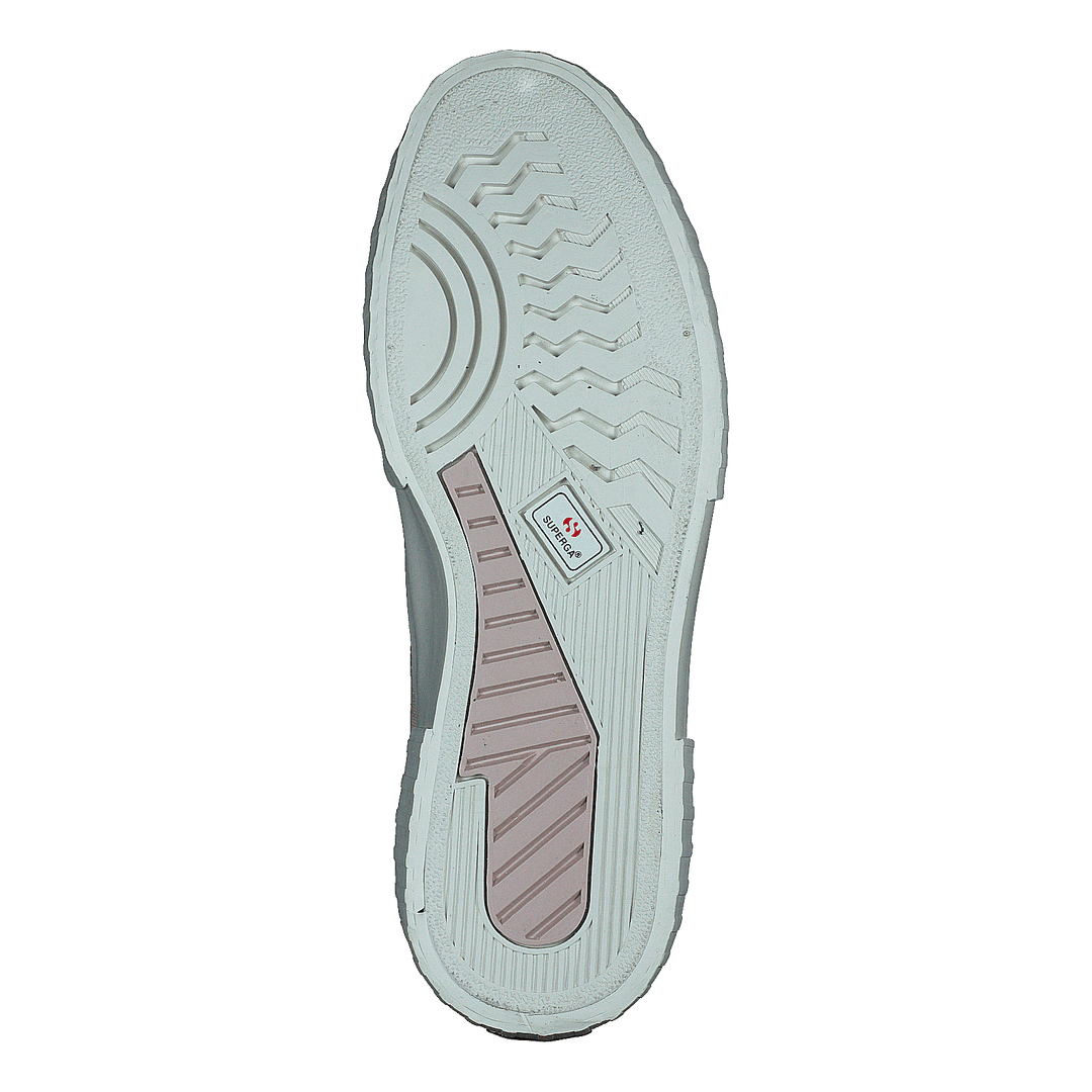 2631 Stripe Platform Pinkskin-favorio