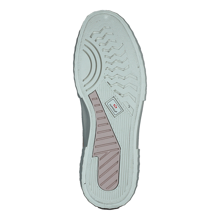 2631 Stripe Platform Pinkskin-favorio