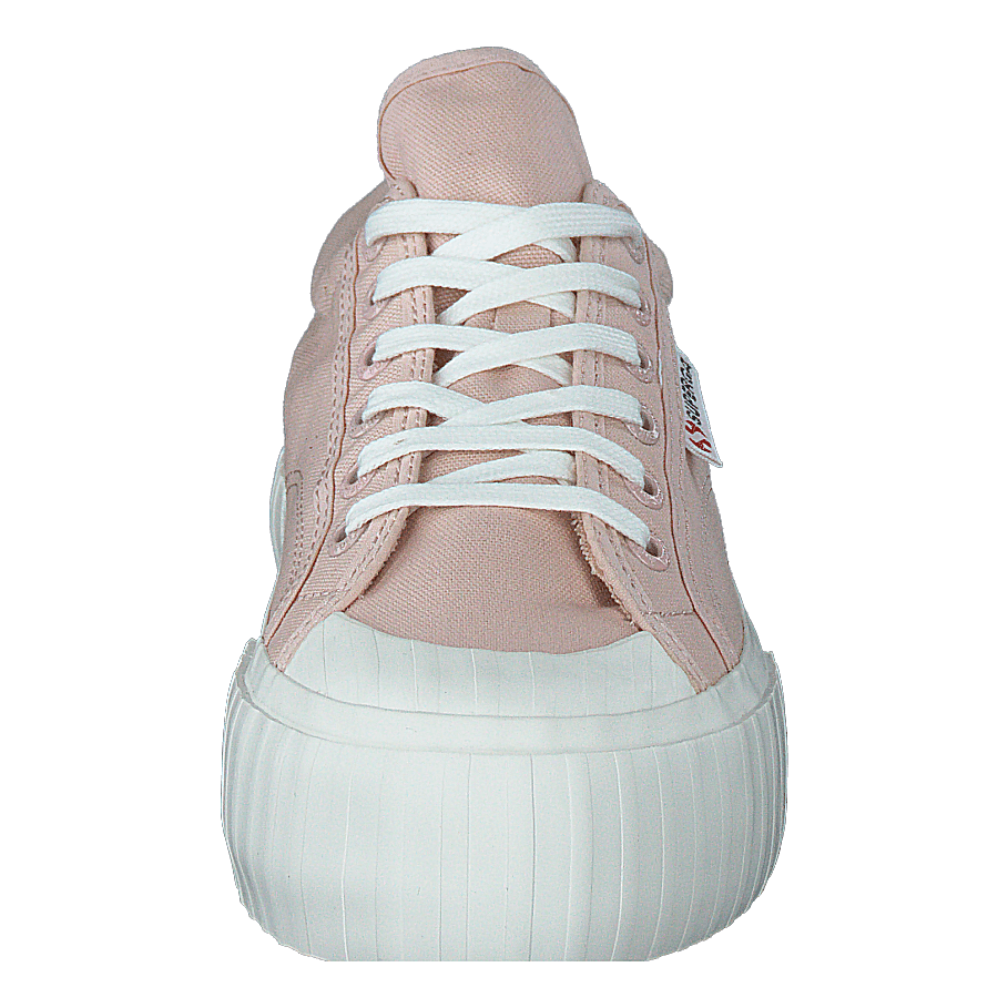 2631 Stripe Platform Pinkskin-favorio