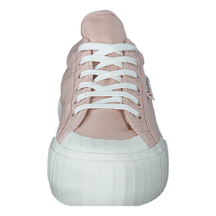 2631 Stripe Platform Pinkskin-favorio