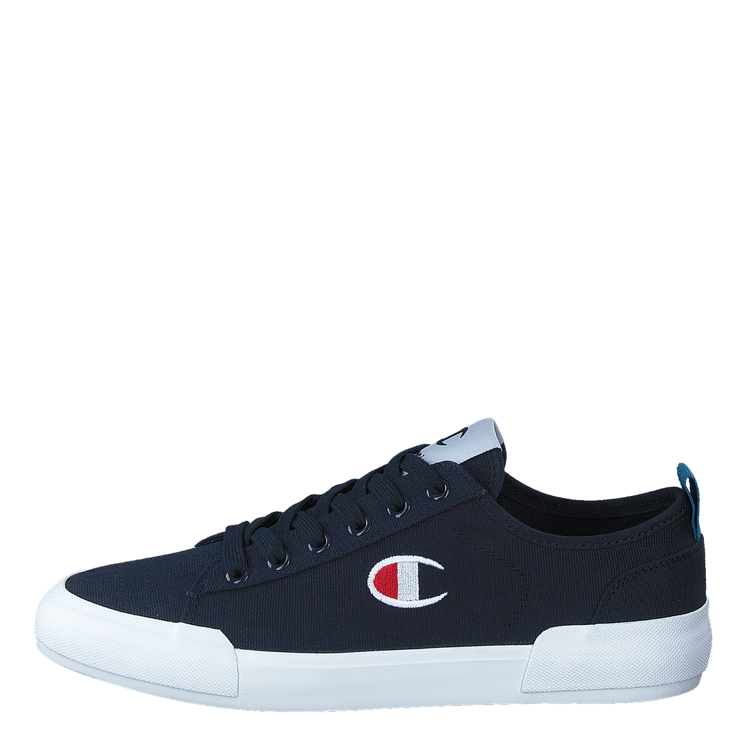 Low Cut Shoe Revoli Bs501