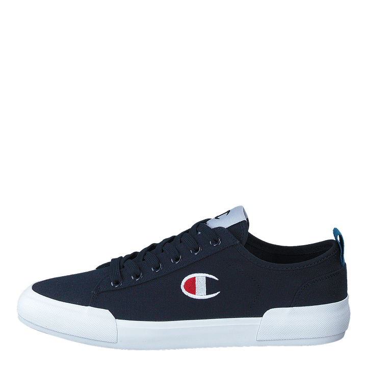 Low Cut Shoe Revoli Bs501