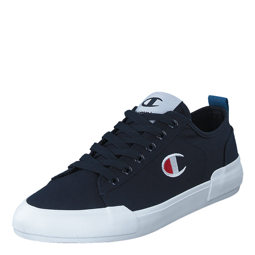 Low Cut Shoe Revoli Bs501
