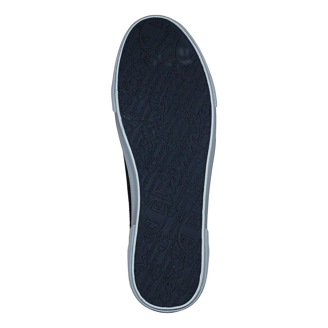 Low Cut Shoe Revoli Bs501