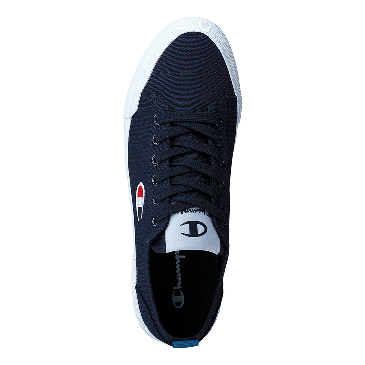 Low Cut Shoe Revoli Bs501