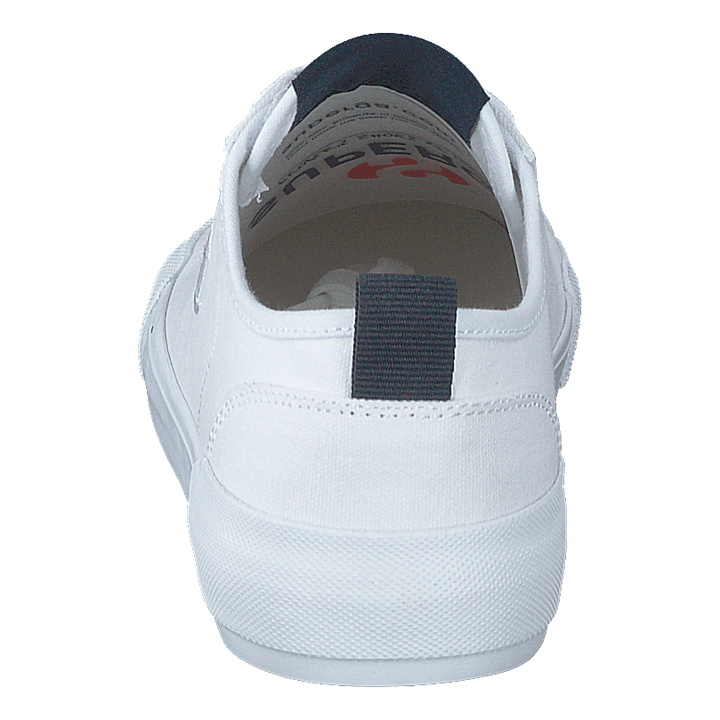 Low Cut Shoe Revoli Ww001