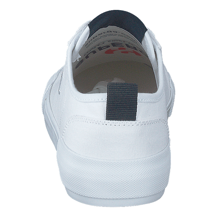 Low Cut Shoe Revoli Ww001