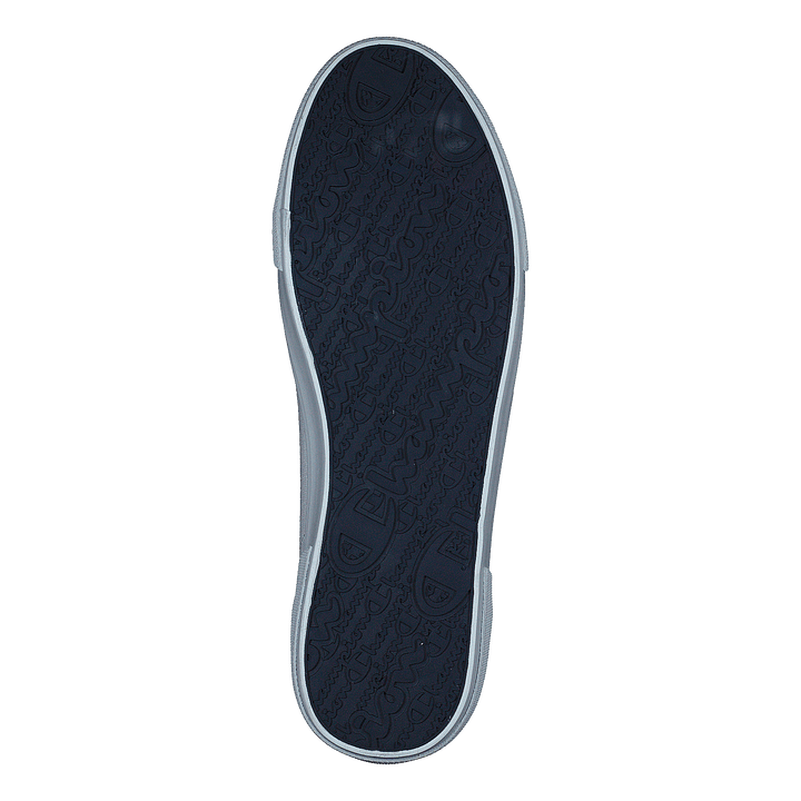 Low Cut Shoe Revoli Ww001