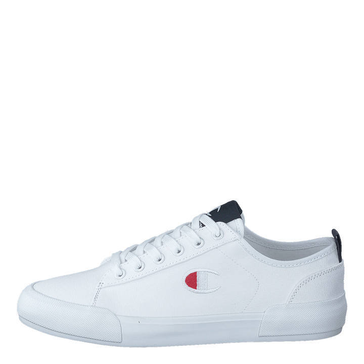 Low Cut Shoe Revoli Ww001