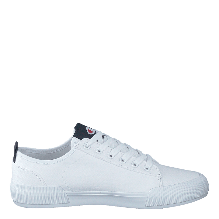 Low Cut Shoe Revoli Ww001