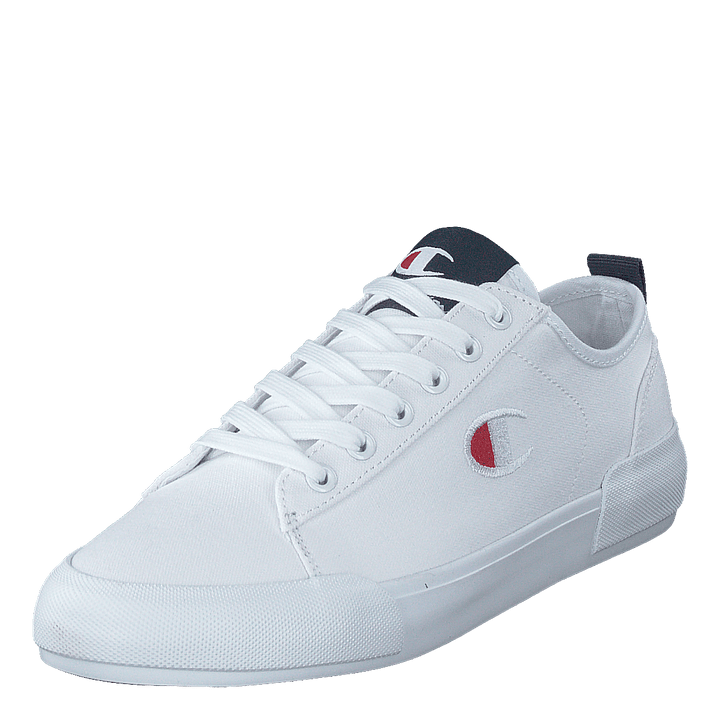 Low Cut Shoe Revoli Ww001