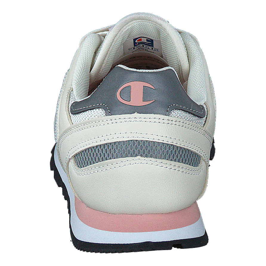 Low Cut Shoe Rr Champ Ww005