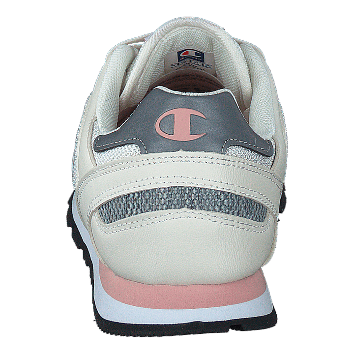 Low Cut Shoe Rr Champ Ww005