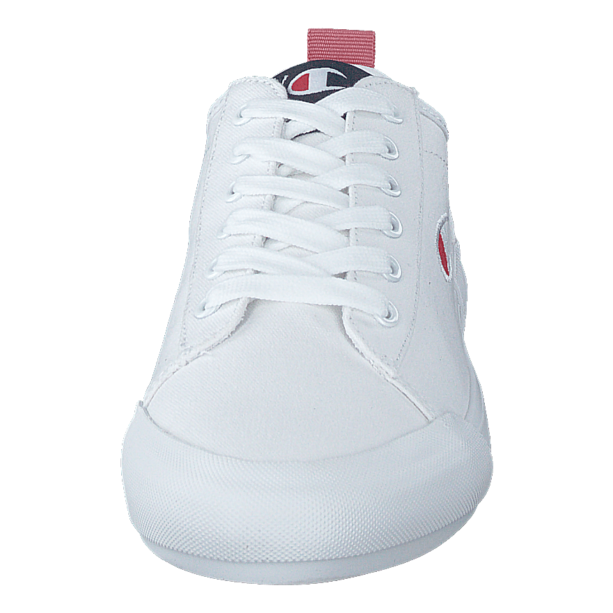 Low Cut Shoe Revoli Ww001