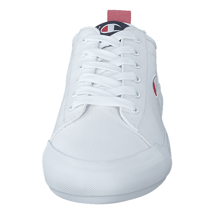 Low Cut Shoe Revoli Ww001