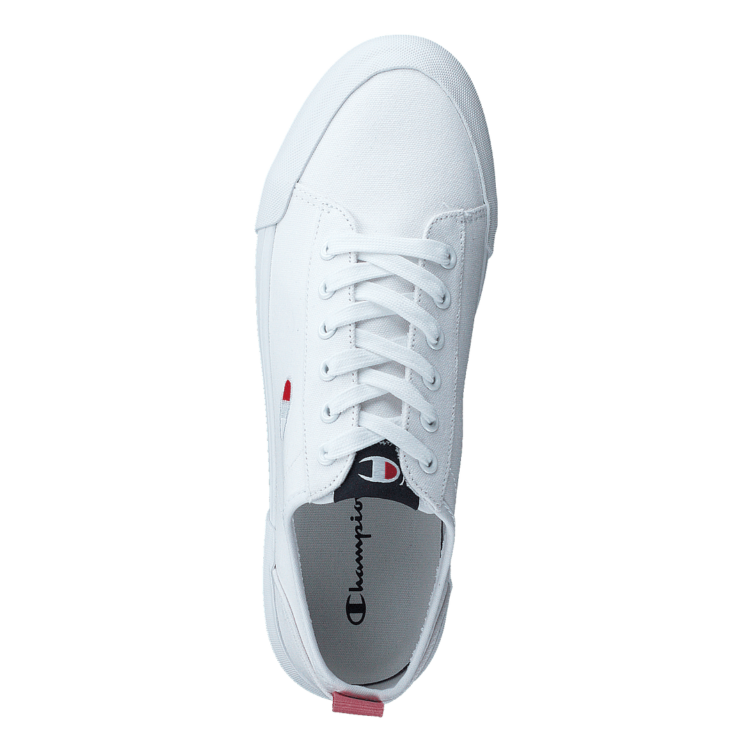 Low Cut Shoe Revoli Ww001