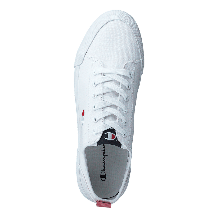 Low Cut Shoe Revoli Ww001