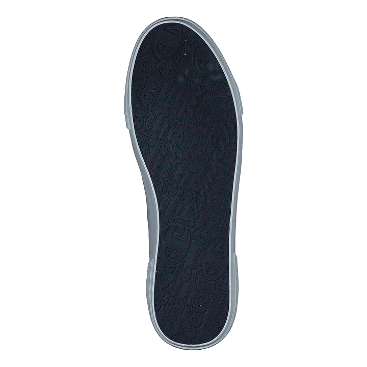 Low Cut Shoe Revoli Ww001