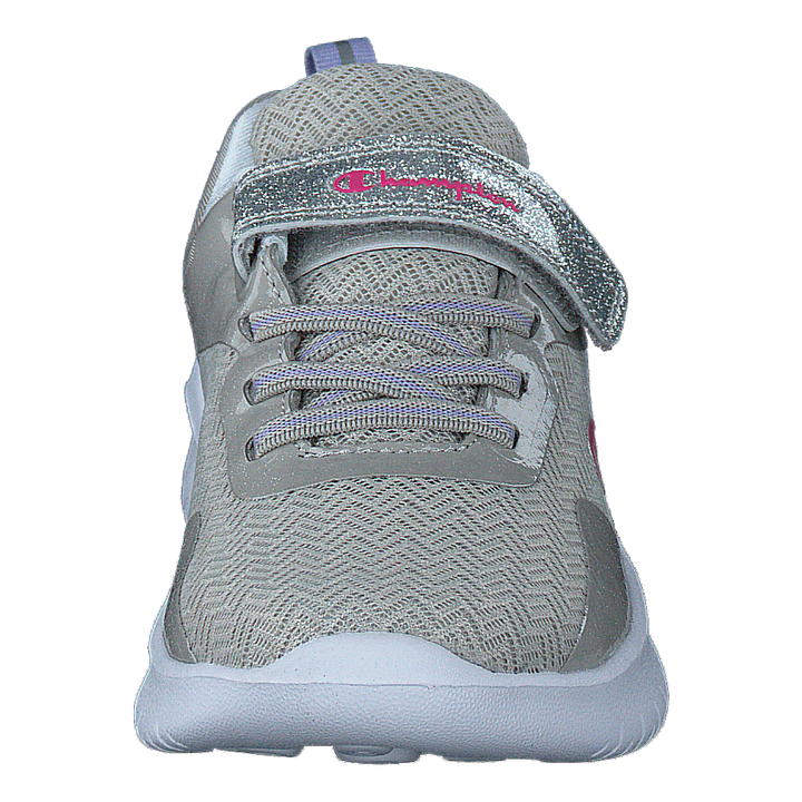 Low Cut Shoe Softy Evolve G Ps Es007