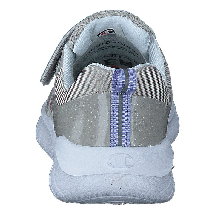 Low Cut Shoe Softy Evolve G Ps Es007