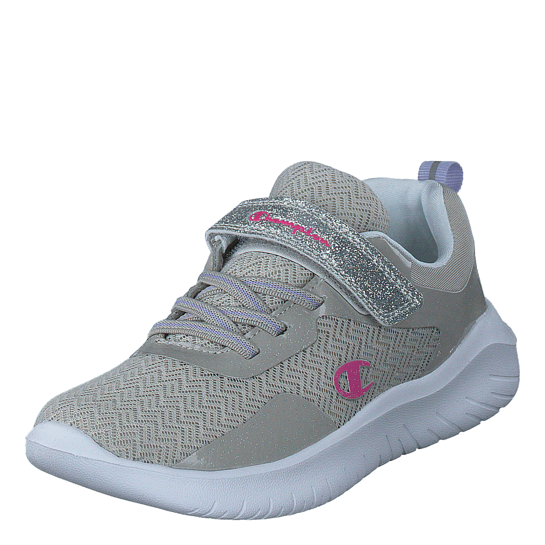 Low Cut Shoe Softy Evolve G Ps Es007