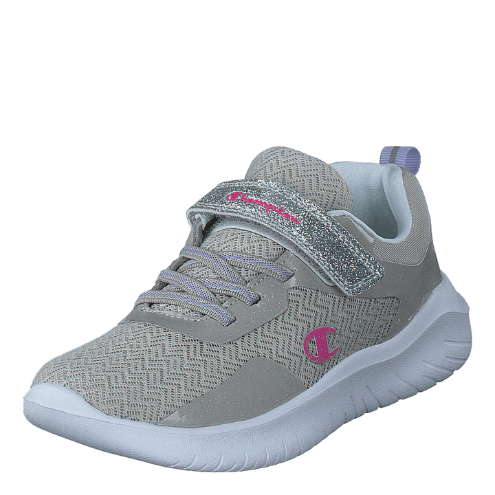 Low Cut Shoe Softy Evolve G Ps Es007