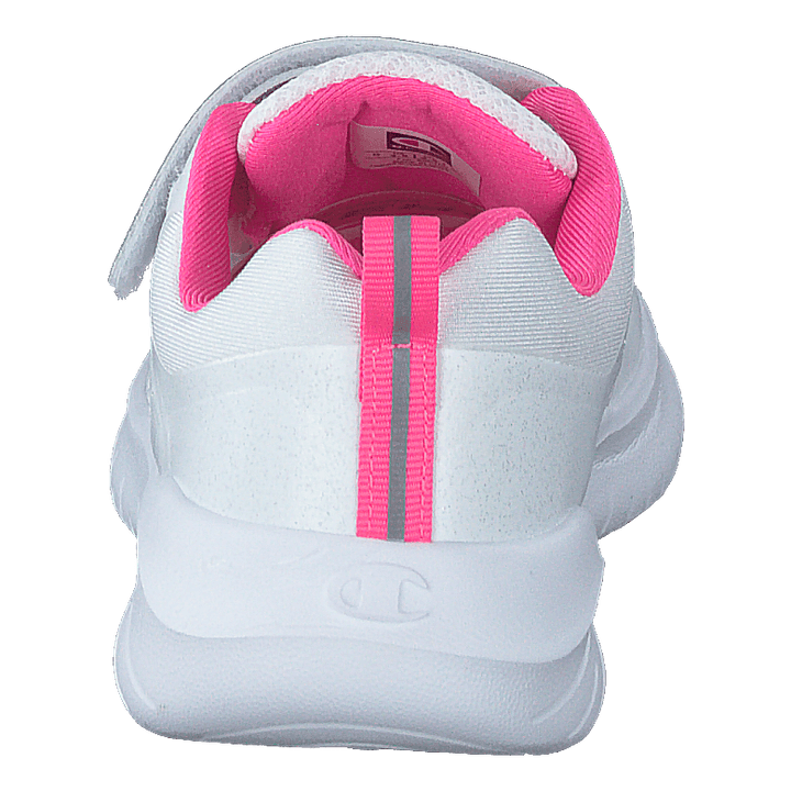 Low Cut Shoe Softy Evolve G Ps Ww001