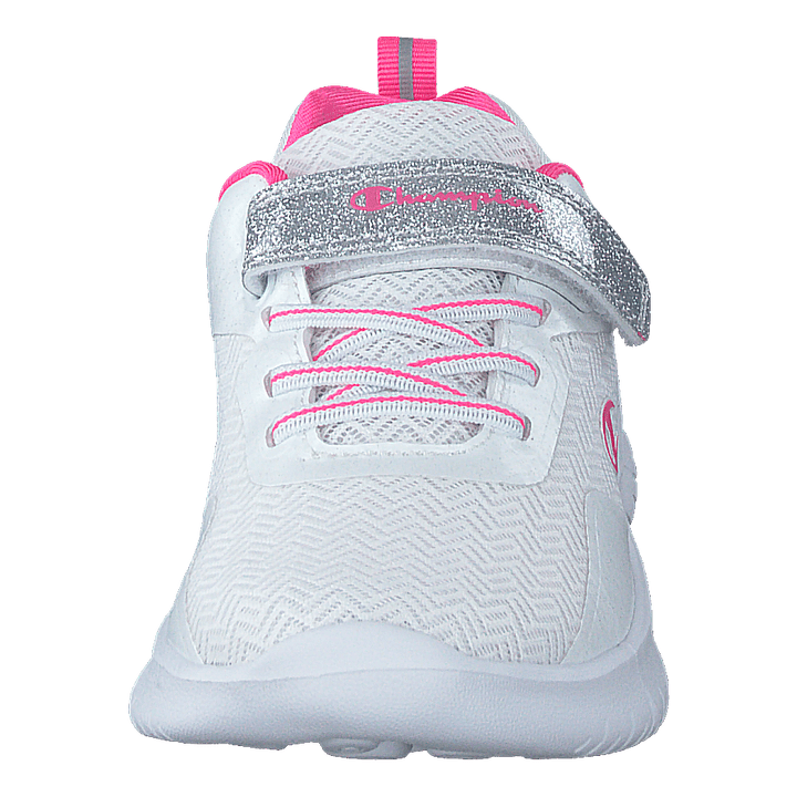 Low Cut Shoe Softy Evolve G Ps Ww001