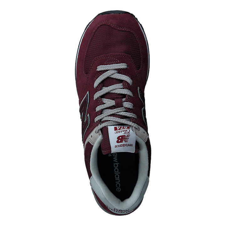 Wl574evm Burgundy (512) - Heppo.com