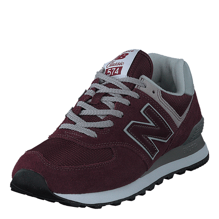 Wl574evm Burgundy (512) - Heppo.com