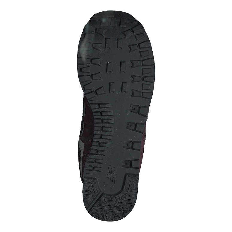 Wl574evm Burgundy (512) - Heppo.com