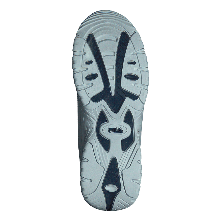 Strada Low Teens White