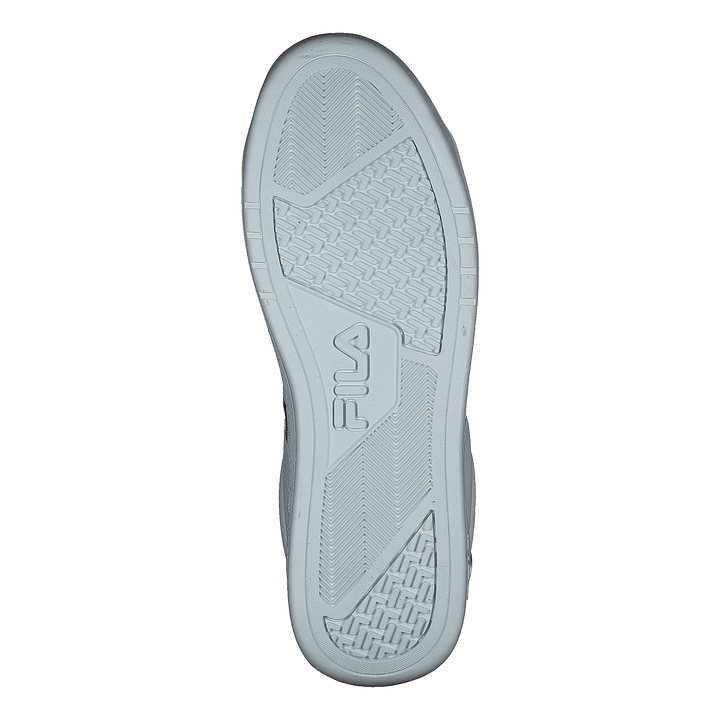 Crosscourt 2 F Low Wmn White-silver