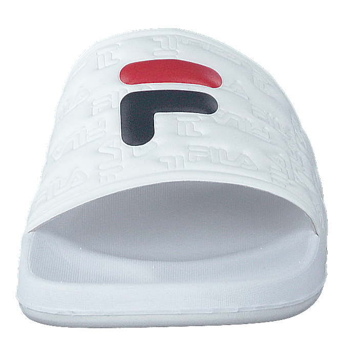 Baywalk 10004 - White