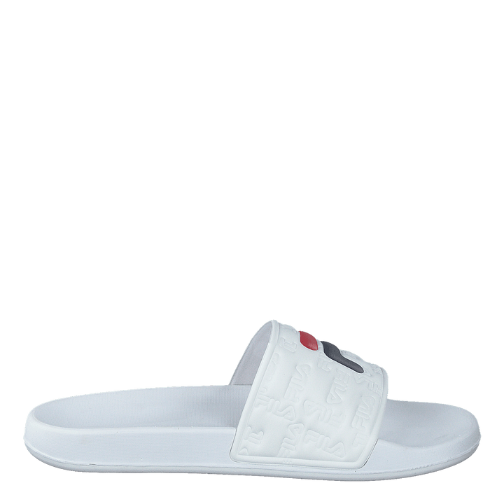 Baywalk 10004 - White
