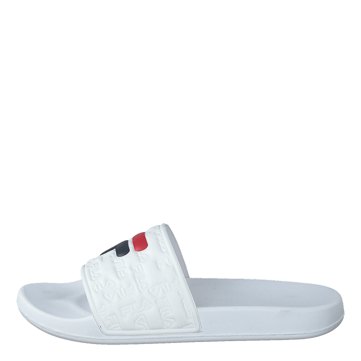 Baywalk 10004 - White