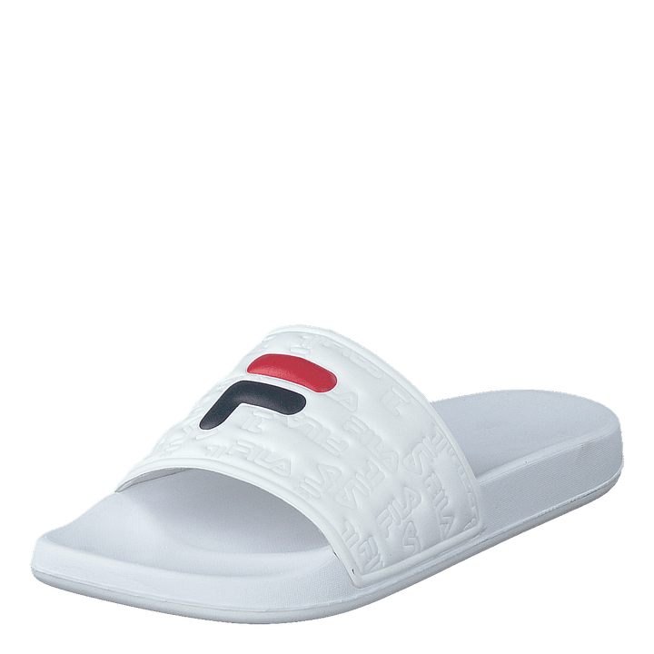 Baywalk 10004 - White