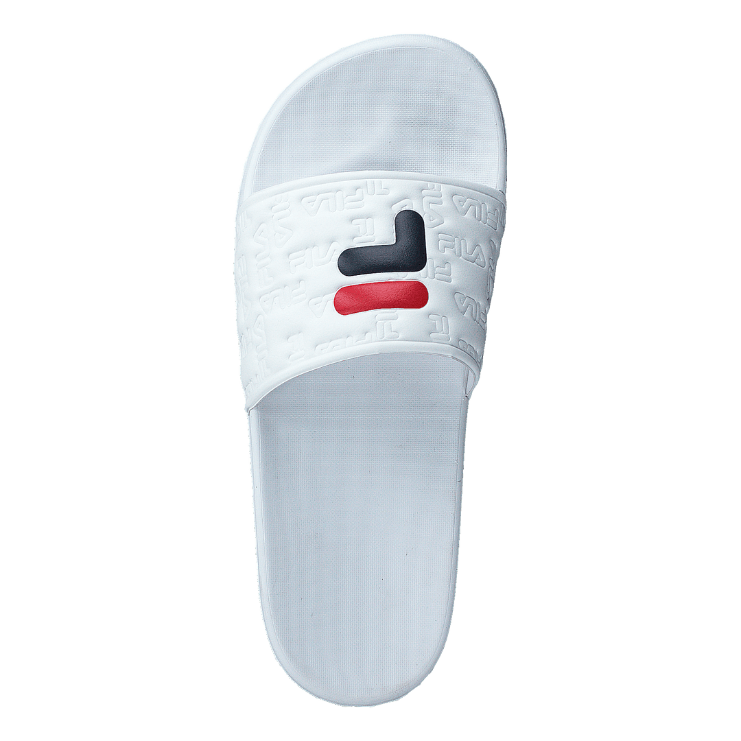 Baywalk 10004 - White