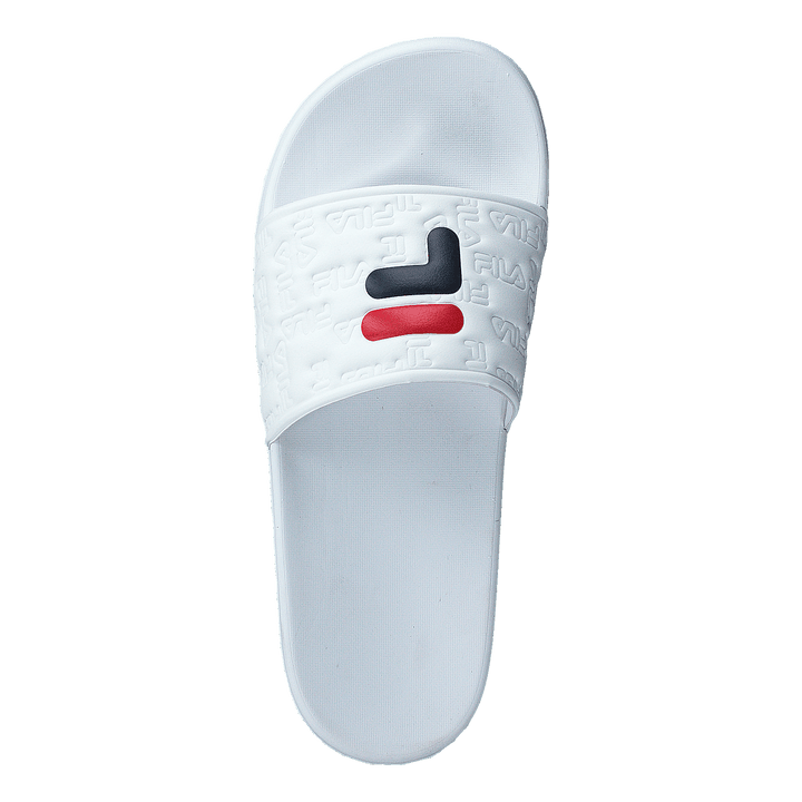 Baywalk 10004 - White