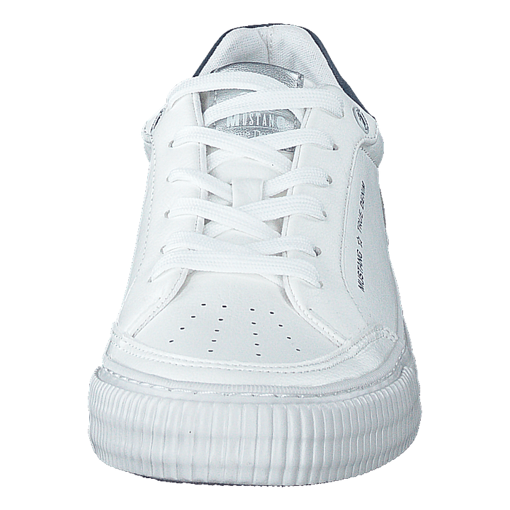 1420301 White Blue